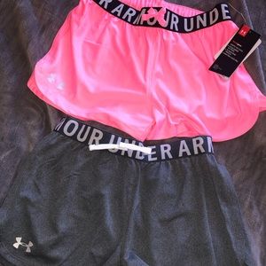 Brand new under armour shorts